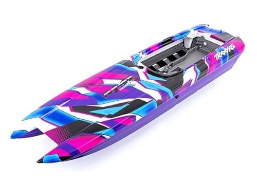 DCB M41 Hull (Assembled)