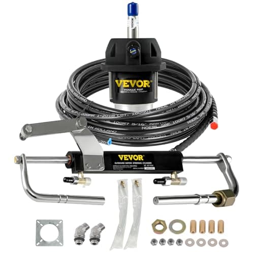 90HP Hydraulic Kit