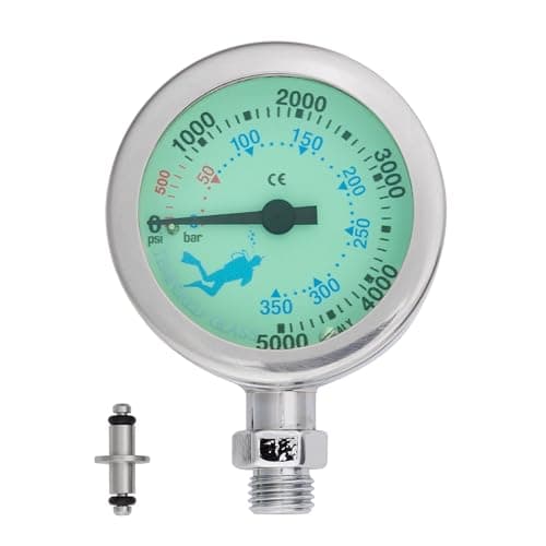 2" SPG Gauge Module