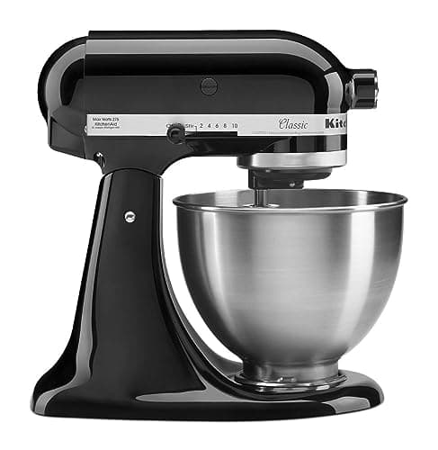 KitchenAid Tilt-Head Mixer