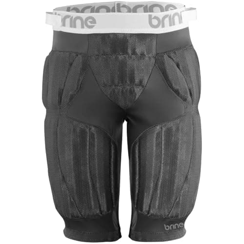 Triumph Goalie Pants