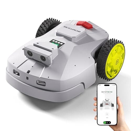 BESTMOW Value Mower