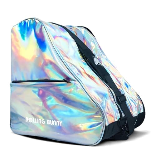 Premium PU Skate Bag
