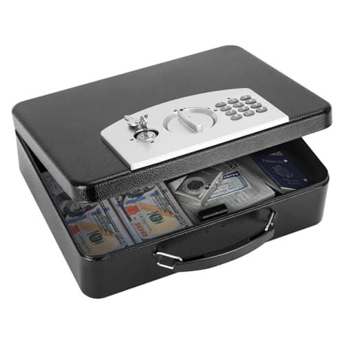 KYODOLED Digital Safe