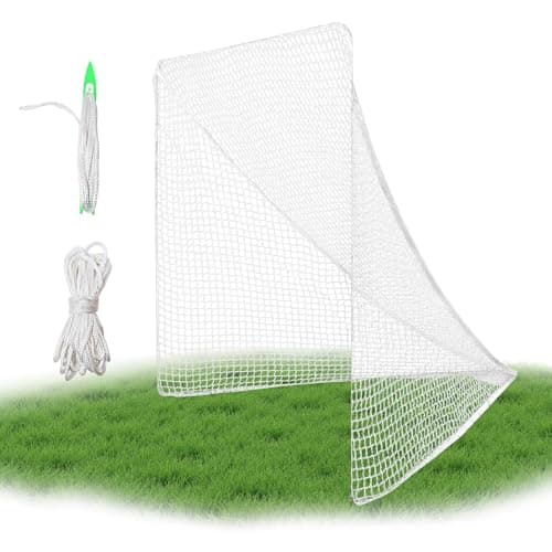 The Best Lacrosse Nets