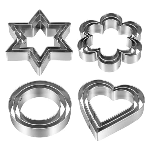 Essential Shape Cutter