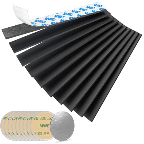 Heavy Duty Magnet Strips