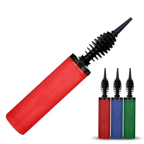 Dual-Action Hand Pump