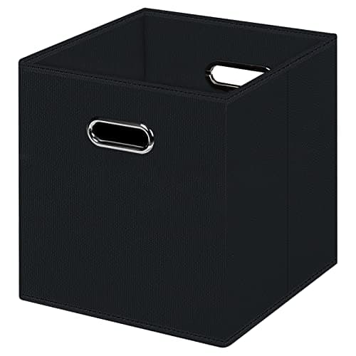 Budget Foldable Cube