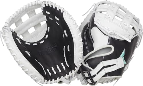 The Best Softball Catcher's Mitts