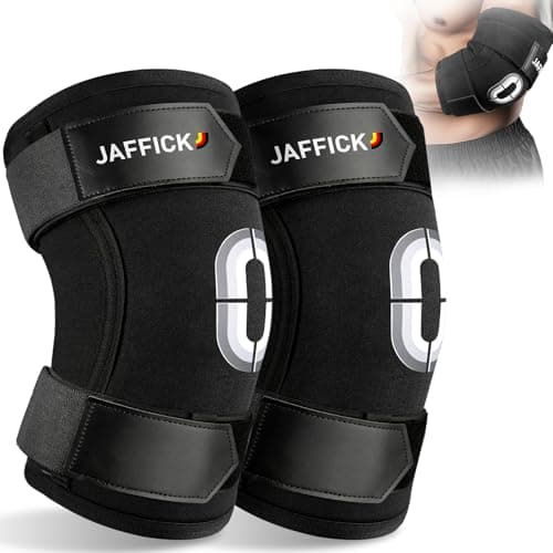 Jaffick Dual-Compression Sleeve