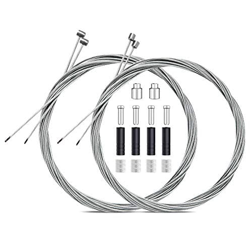Universal Brake & Shift Set