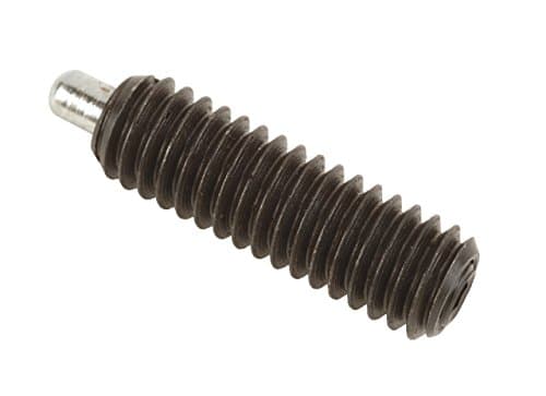 Small Parts Steel Plunger