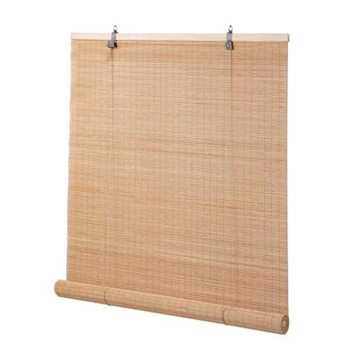 Natural Bamboo Roller