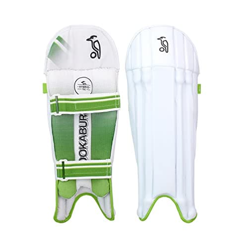 Pro Wicket Pad