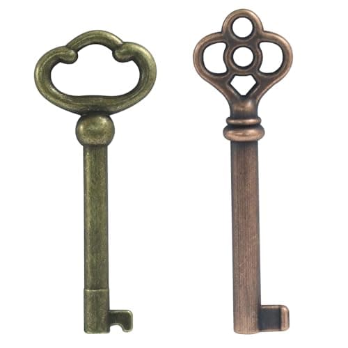 The Best Clock Keys