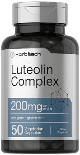 Budget Luteolin Complex