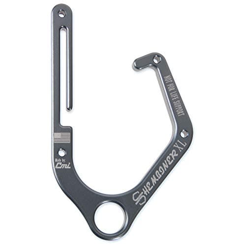 Shembiner XL Carabiner