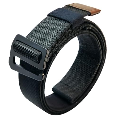 Hybrid Concealed Carry Belt