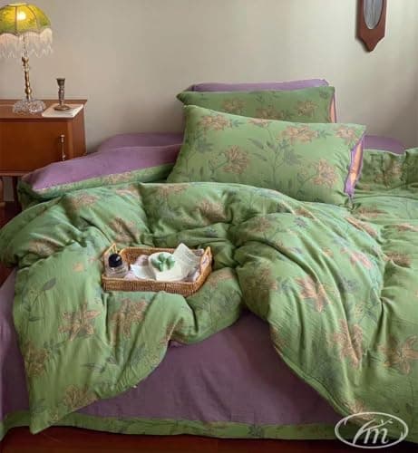 VM VOUGEMARKET Linen Duvet