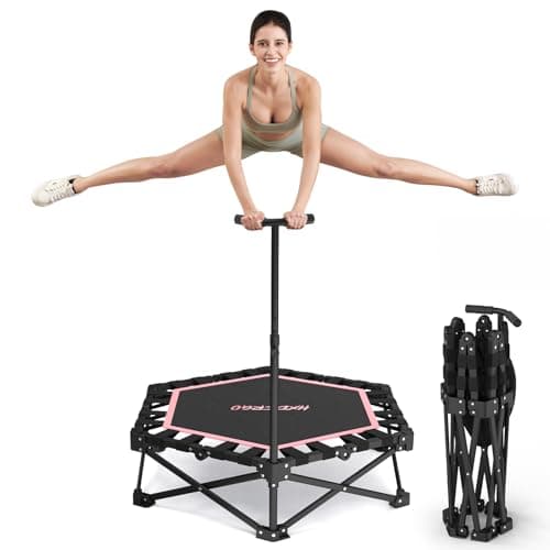 Premium Foldable Trampoline