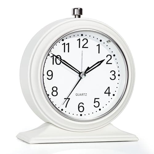 Vintage Silent Alarm
