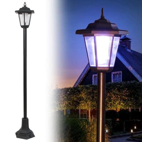 The Best Outdoor Floor Lamps