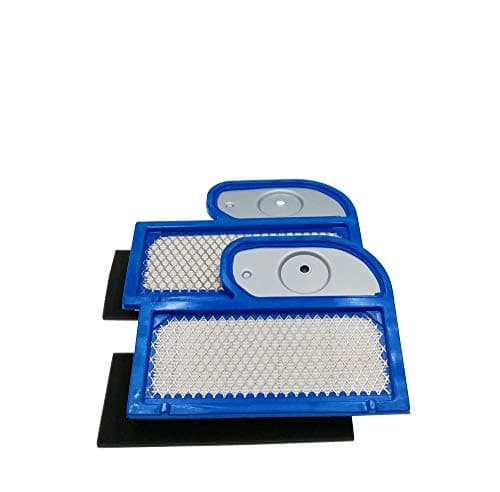 Premium Air Filter Pack