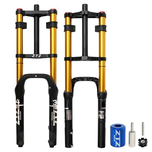 Exceedhub 20" Fat Fork