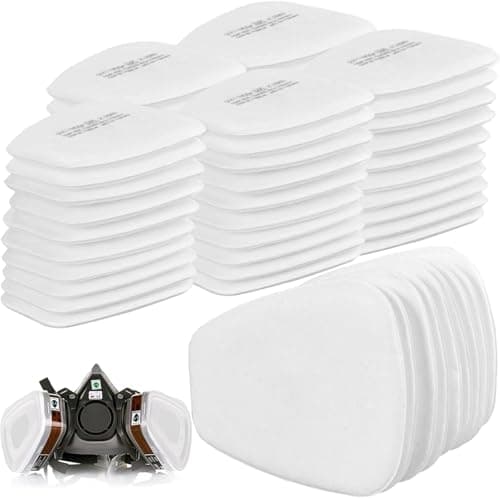 Bulk Particulate Filters