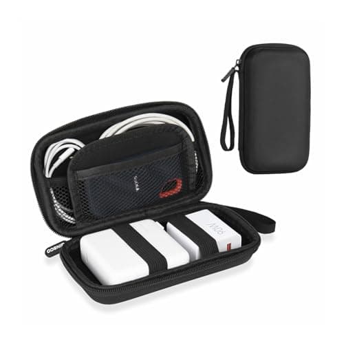 Hard Shell Cable Case