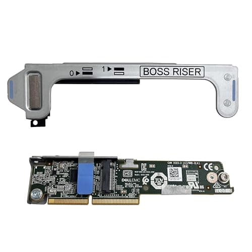 Server M.2 BOSS Riser
