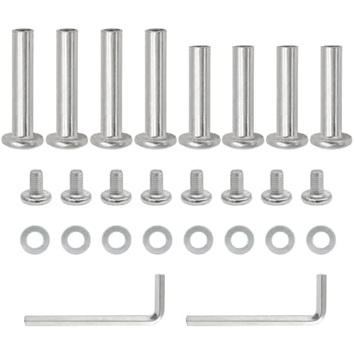 Budget Skate Axle Kit