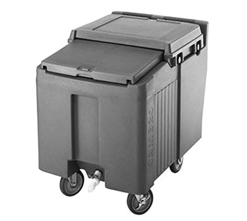 125 lb Ice Caddy