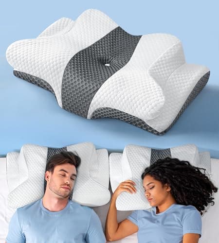 Premium Neck Support