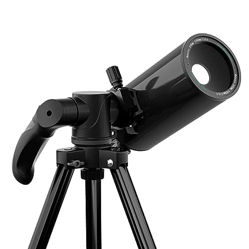 80mm Maksutov Travel