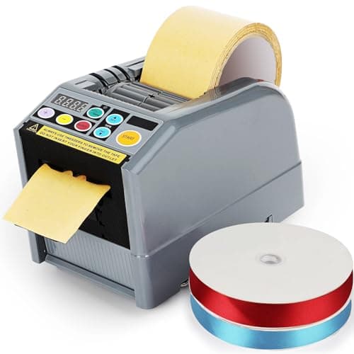 Automatic Precision Cutter