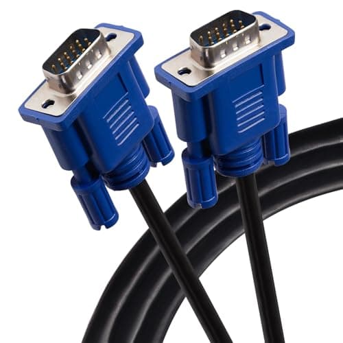 5ft VGA Cable