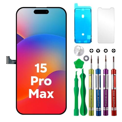 Ace Tech iPhone 15 Pro Max