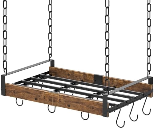 Creso hom Ceiling Rack