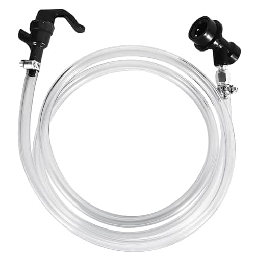 Pro Keg Line Kit