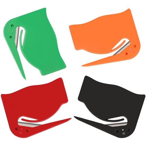 4-Pack Envelope Slitter