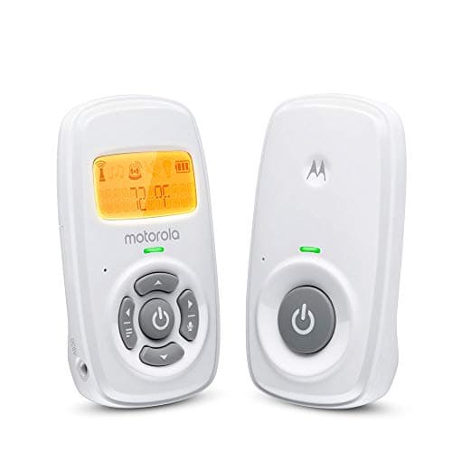 Compact Travel Monitor