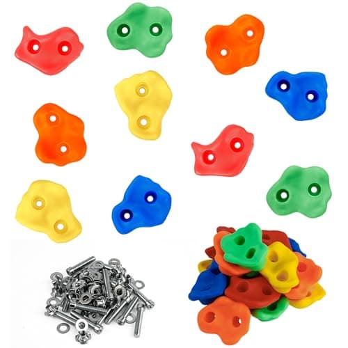 10-Piece Kids Holds