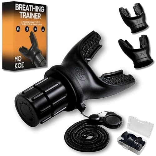OXY Dual-Nozzle Trainer