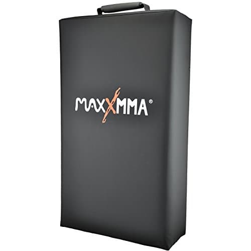 Full-Size Kick Shield