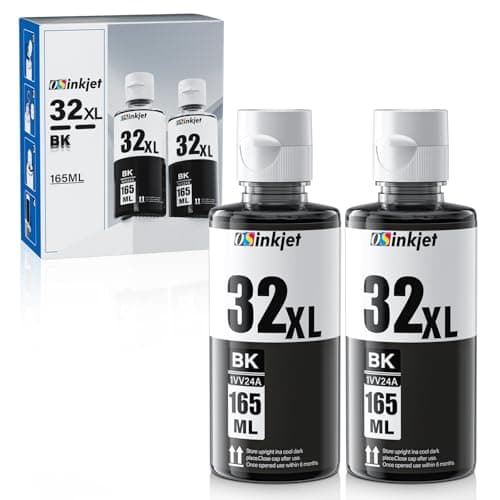 The Best Inkjet Printer Ink Refills & Kits