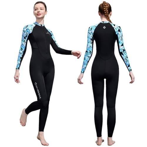 Slim Dive Skin