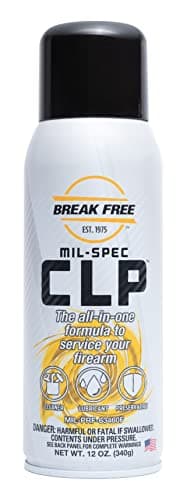 Break Free CLP