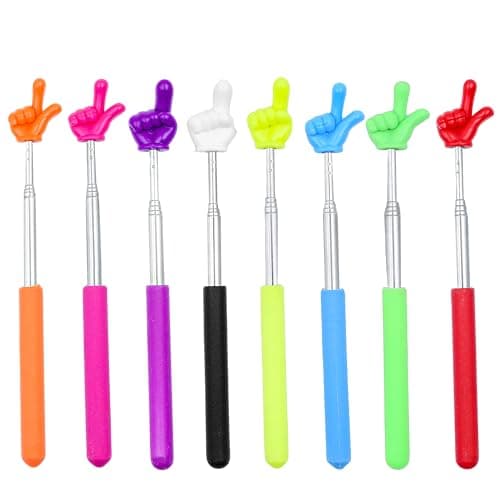8-Pack Finger Pointers